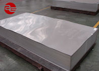 Hot Rolled Galvanized Steel Sheet Metal , Ral Colors Galvanised Steel Roll