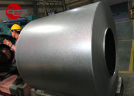 Hot - Dip DX51D Z275 Galvanized Steel Roll 30mm - 1500mm Width