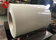 Container Plate Prepainted Steel Coil PPGI PPGL Cold Rolled ASTM Standard