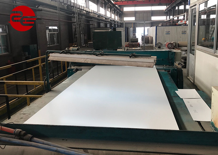 Prepainted Galvanized Steel PPGI PPGL For Building Industry