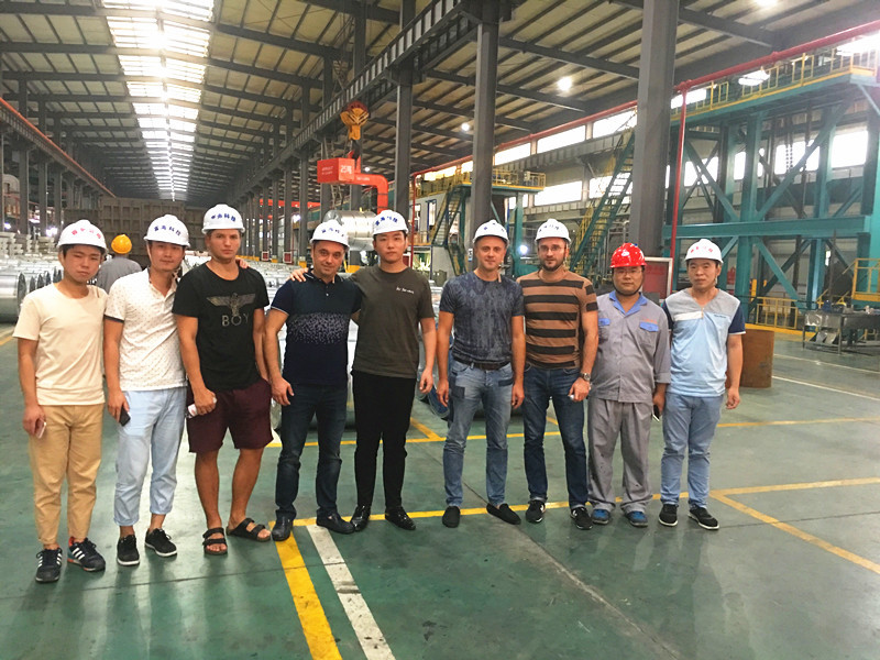 Rogo Industrial (Shanghai) Co., Ltd.