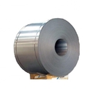 ASTM DX51D SGCC Hot Dip Galvalume Steel Coil Aluminum Regular Spangle JIS G3302