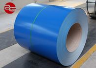0.4mm blue color coated ppgi / prepainted galvanized steel coil ppgi