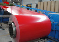 Professional steel coil factory ppgi with 0.16mm thickness