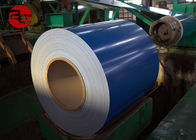 difference between ppgi and ppgl / color coated galvanized steel coil