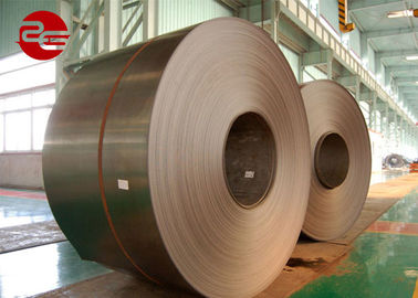 Full Hard Cold Rolled Steel Coils / Sheet 30mm-1500mm Width SGCC CGCC Grade