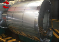 3-8 Tons Regular Galvanized Steel Roll With PPGI / PPGL Width 600mm - 1250mm