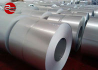 1.5mm - 2.0mm Galvalume Steel Coil With Zero Spangle SGCC / SPCC Raw Meterial