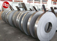 Soft Cold Rolled Stainless Steel Sheet / Galvanized Steel Coil 0.12-3mm Thickness