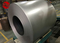 55% Aluminum - Zinc Alloy Coated Steel Az150 GL 0.45mm Galvalume Steel Coils