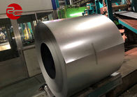 Building Materials Galvanized Steel Roll 0.18mm-3mm Thickness SGS Approval