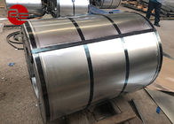 DX51 Zero Spangle Galvanized Sheet Metal Rolls Zinc Coated Cold Rolled / Hot Dipped