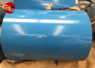 PPGI Or PPGL Color Coated Steel Coil / ASTM Pre Coated Galvanized Sheets
