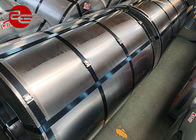 0.2mm 1.5mm Cold Rolled Galvanized Steel Coil Galvanized Coated Surface