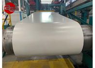 Color Prepainted PPGI PPGL Hot dipped Galvalume Sheets