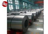 Dx51d Hot Dipped Galvanized Steel Coil JIS G3312 Galvalume Steel Coil