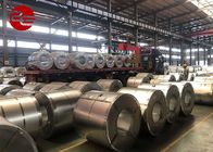 DX51 GI Galvalume Steel Coil Cold Rolled Steel Coil Sheet 0.2mm