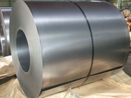 Cold Rolled Anti Finger Galvalume Steel Coil A653 Grade
