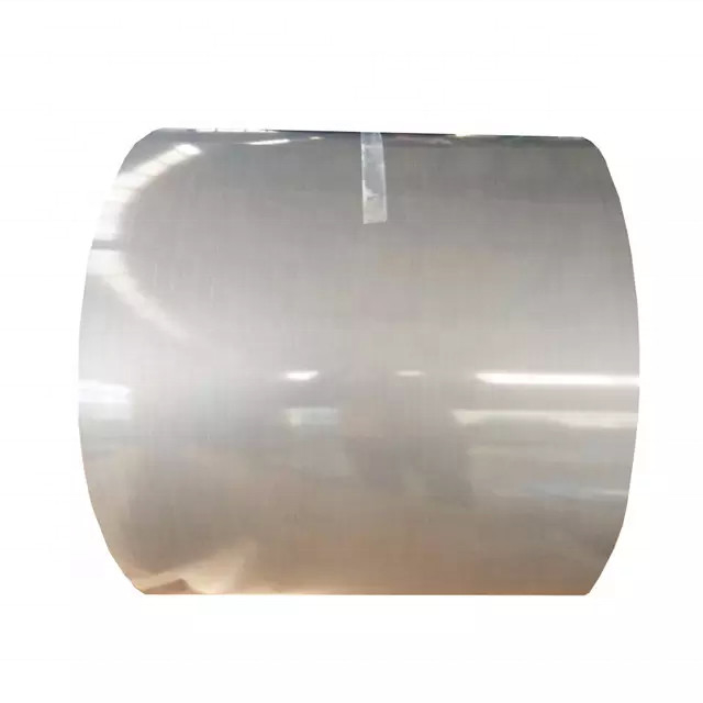 White PVC Enclosed Steel Sheet VCM Laminated 0.3mm - 1.0mm Base Metal Thickness