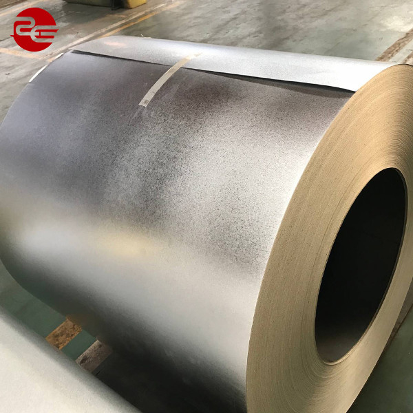 JIS G3302 Galvanized Steel Coil With 0.12 - 3.0mm Thickness Galvanized Iron Sheet