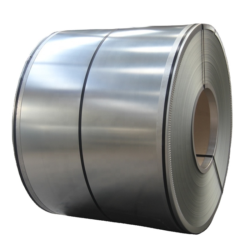 600 - 1500mm Cold Rolled Steel With Excellent Weldability And Bending Processing Service