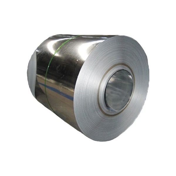 Pickled Surface Treatment precision Cold Rolled Steel With ±0.02mm Tolerance