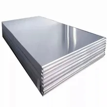Customized PE / PVDF / HDPE / FEVE Aluminum Coil Sheet RAL Color System