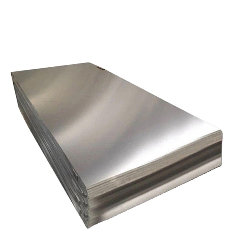 508mm / 610mm Aluminum Coil Sheet With RAL Color System Single / Double Sided