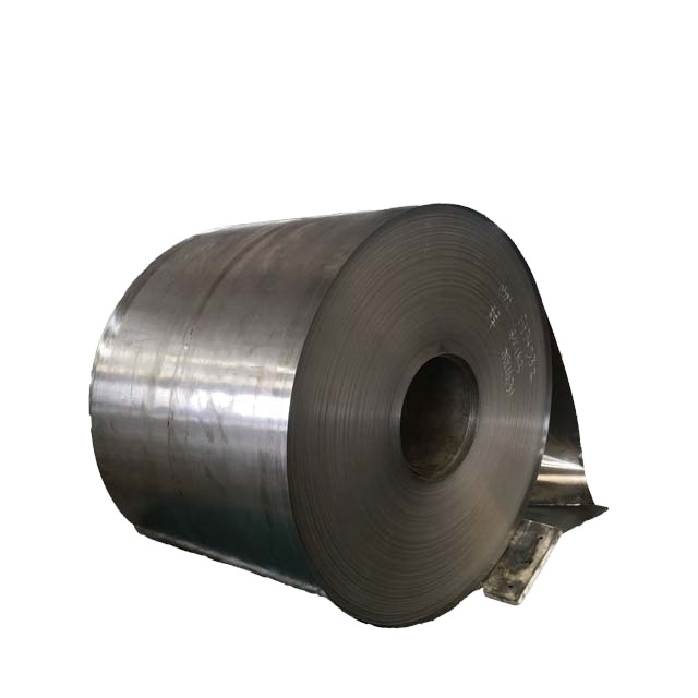 Automobile Galvanized Steel Roll 0.5mm - 2.0mm Thickness 600mm - 1500mm Width
