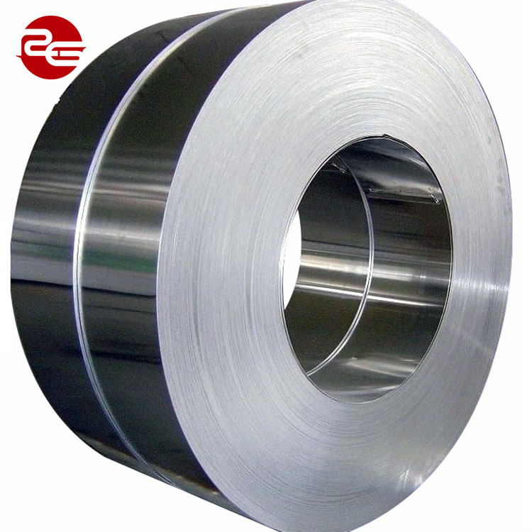 40 - 275g/M2 Zinc Coating Prepainted Steel Coil In All RAL Colors