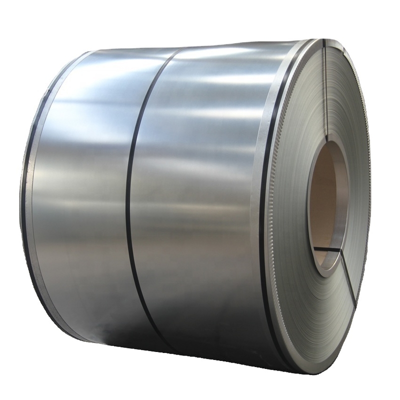 Packing Standard Export Packing For Pre-Painted Galvanized Steel Thickness 0.2-2.0mm