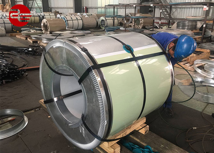 DX51D SGCC CGCC GI Steel Sheet 0.14-1.5mm Thickness For Building