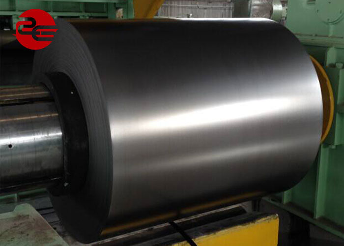 0.3 - 3.5mm Galvanized Cold Rolled Steel Width 600 - 1500mm Length 1000 - 6000mm