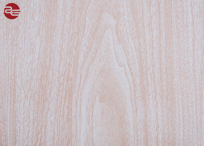 0.12 Mm - 2.0 Mm Wood Grain And Flower Pattern Ppgi Prepainted Galvanized Steel Coil steel sheet manufacturer