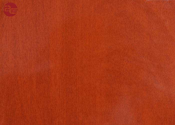 0.12 Mm - 2.0 Mm Wood Grain And Flower Pattern Ppgi Prepainted Galvanized Steel Coil steel sheet manufacturer