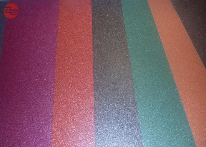 RAL 9016 PPGI Prepainted Steel Coil Color Coated For Roofing 600-1250mm Width