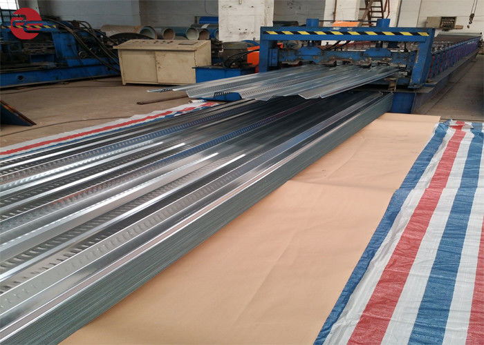 28 Guage Soft / Full Hard Colour Coated Galvanized Sheets Thickness 0.30mm