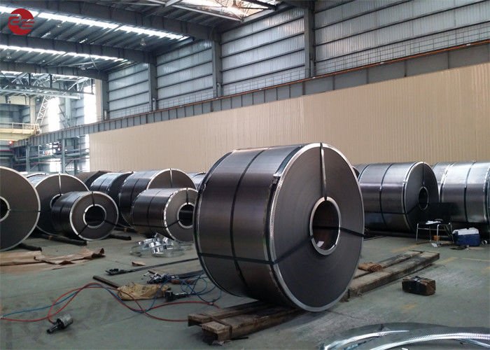 0.12mm-3.0mm high strength cold rolled steel sheet  for building materials