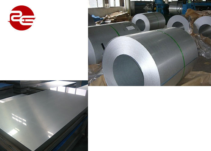 JIS Standard GI Steel Sheet 5mm Thickness For High Strength Steel Plate