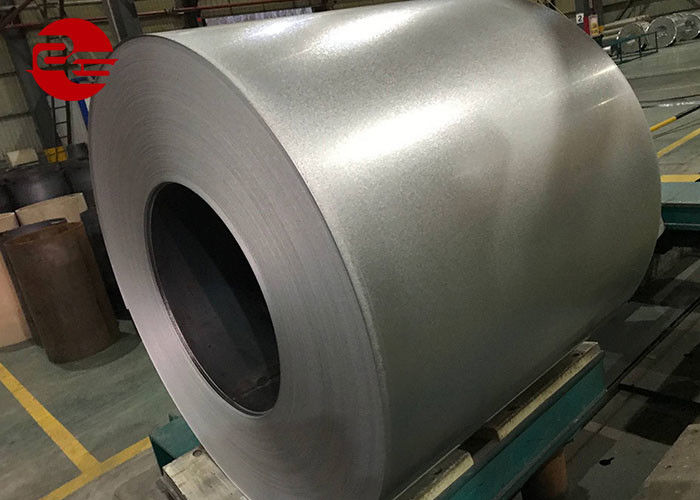 GL 0.43mm AZ90 galvalume steel coil with anti-finger print galvanized steel sheet 2mm thick