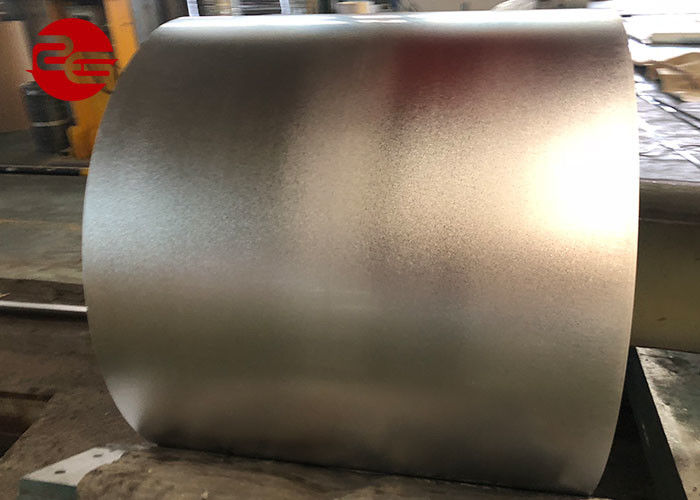 DX51D SGCC CGCC GI Steel Sheet 0.14-1.5mm Thickness For Building