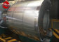 3-8 Tons Regular Galvanized Steel Roll With PPGI / PPGL Width 600mm - 1250mm