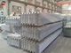 28 Guage Aluzinc Colour Coated Roofing Sheets For Warehouse Thickness 0.30mm
