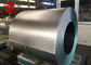 Hot Rolled Metal Roofing Steel / Galvanized Sheet Metal For Building Materials