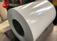 Cold Rolled Ppgi And Ppgl Sheets 0.12mm - 2.0mm Thickness 40 - 275g/M2 Zinc Coating