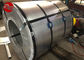 DX51D Z275 Galvanized Steel Sheet Roll / Cold Rolled Galvanized Sheet Coil