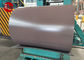 Prepainted Galvanized Color Coated Ppgi Steel Coil SGCC Grade