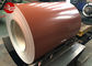 Gi Prepainted Galvanized Steel Coil Color Coated Cold Rolled