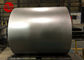 DX51 GI Galvalume Steel Coil Cold Rolled Steel Coil Sheet 0.2mm