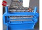 14m/Min Roll Forming Corrugated Roofing Machine With 70mm Roller
